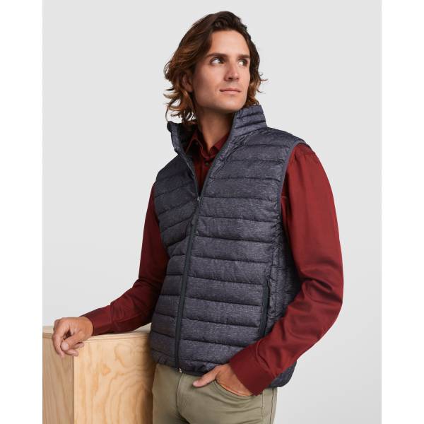 Chaleco Oslo. Roly 5092