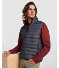 Chaleco de Hombre Acolchado OSLO. Roly 5092
