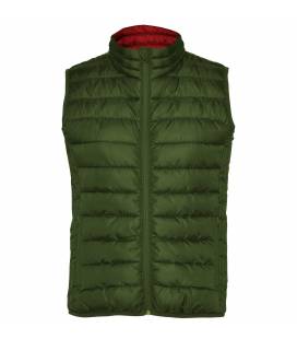Chaleco Oslo Woman. Roly 5093