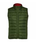 Chaleco Oslo Woman. Roly 5093