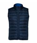 Chaleco Oslo Woman. Roly 5093