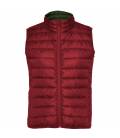 Chaleco Oslo Woman. Roly 5093