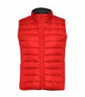 Chaleco Oslo Woman. Roly 5093