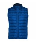 Chaleco Oslo Woman. Roly 5093