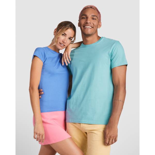 Camiseta Capri. Roly 6683