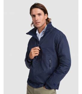Chaqueta Impermeable ALASKA. Roly 1106