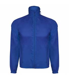 Chaqueta Cortavientos Técnica KENTUCKY. Roly 5089