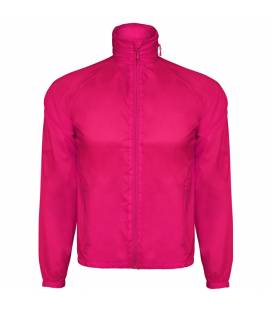 Chaqueta Cortavientos Kentucky. Roly 5089