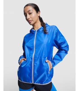 Cortavientos Impermeable Angelo. Roly 5088