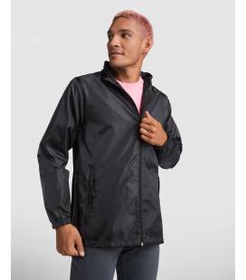 Chubasquero Impermeable ISLAND. Roly 5200