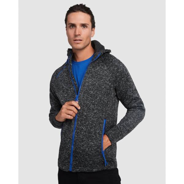 Chaqueta Everest. Roly 5064
