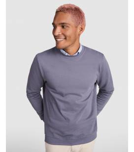 Sudadera TELENO. Roly 1117