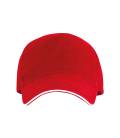 Gorra Eris. Roly 7019 (Pack 25 uds)