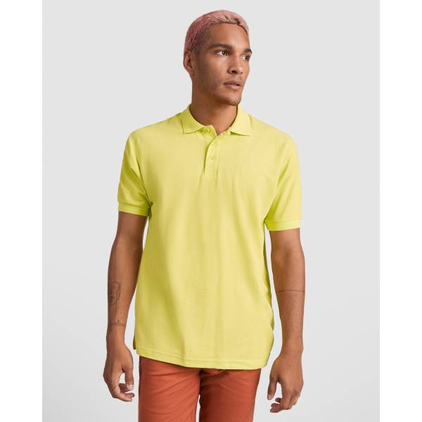 Polo Pegaso Premium. Roly 6609