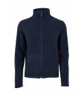 Chaqueta Polar PERTH 280. Velilla Mk610V