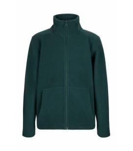 Chaqueta Polar PERTH KIDS 280. Velilla FZ280K