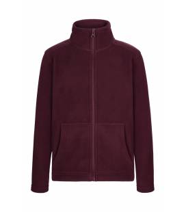 Chaqueta Polar PERTH KIDS 280. Velilla FZ280K