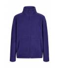 Chaqueta Polar PERTH KIDS 280. Velilla FZ280K