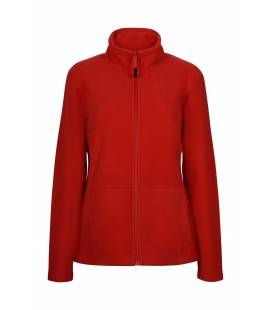 Chaqueta Polar PERTH MUJER 280. Velilla FZ280W