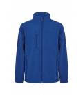 Cazadora Soft Shell RICHMOND KIDS. Velilla SSZ280K