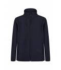 Cazadora Soft Shell RICHMOND KIDS. Velilla SSZ280K