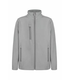 Cazadora Soft Shell RICHMOND KIDS. Velilla SSZ280K Cazadora Soft Shell RICHMOND KIDS. Velilla SSZ280K