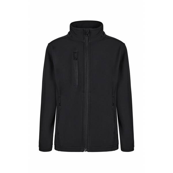 Cazadora Soft Shell RICHMOND KIDS. Velilla SSZ280K