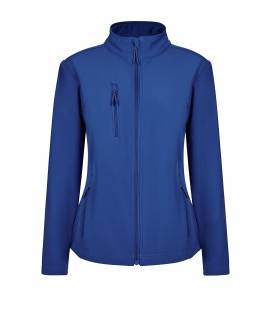 Cazadora Soft Shell RICHMOND WOMAN. Velilla SSZ280W Cazadora Soft Shell RICHMOND WOMAN. Velilla SSZ280W