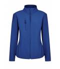 Cazadora Soft Shell RICHMOND WOMAN. Velilla SSZ280W