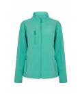 Cazadora Soft Shell RICHMOND WOMAN. Velilla SSZ280W