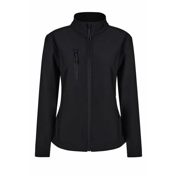 Cazadora Soft Shell RICHMOND WOMAN. Velilla SSZ280W