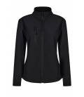 Cazadora Soft Shell RICHMOND WOMAN. Velilla SSZ280W