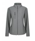 Cazadora Soft Shell RICHMOND WOMAN. Velilla SSZ280W