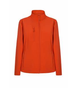 Cazadora Soft Shell RICHMOND WOMAN. Velilla SSZ280W