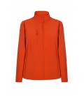 Cazadora Soft Shell RICHMOND WOMAN. Velilla SSZ280W