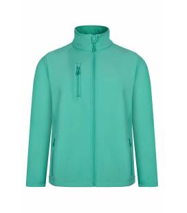 Cazadora Soft Shell RICHMOND UNISEX. Velilla SSZ280U Cazadora Soft Shell RICHMOND UNISEX. Velilla SSZ280U