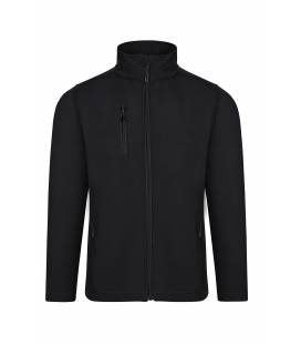 Cazadora Soft Shell RICHMOND UNISEX. Velilla SSZ280U