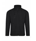 Cazadora Soft Shell RICHMOND UNISEX. Velilla SSZ280U