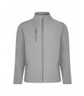 Cazadora Soft Shell RICHMOND UNISEX. Velilla SSZ280U