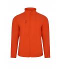 Cazadora Soft Shell RICHMOND UNISEX. Velilla SSZ280U
