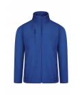 Cazadora Soft Shell RICHMOND UNISEX. Velilla SSZ280U