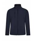 Cazadora Soft Shell RICHMOND UNISEX. Velilla SSZ280U