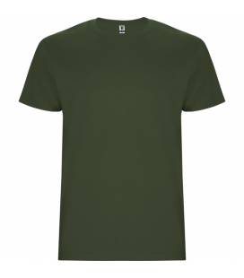Camiseta Stafford Unisex. Roly 6681
