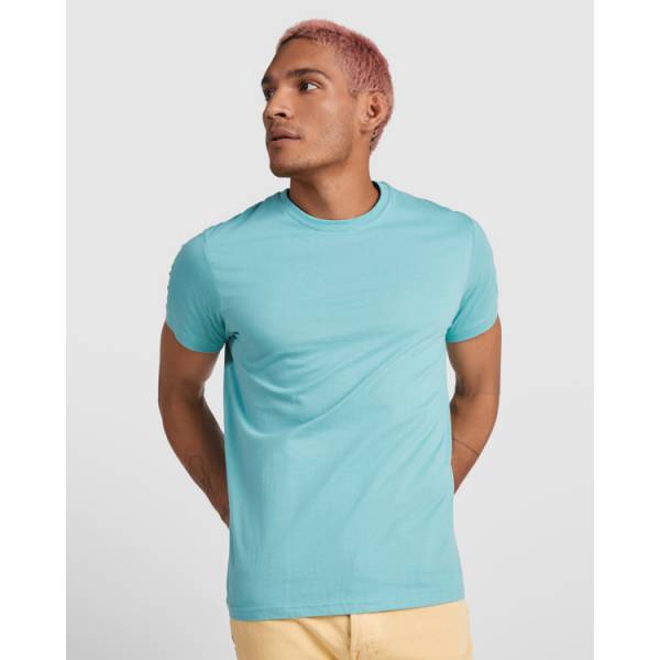 Camiseta Stafford Unisex. Roly 6681