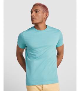 Camiseta Stafford Unisex. Roly 6681