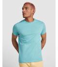 Camiseta Stafford Unisex. Roly 6681