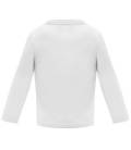 Camiseta Manga Larga Bebé Unisex. Roly 7203 Baby