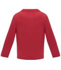 Camiseta Manga Larga Bebé Unisex. Roly 7203 Baby