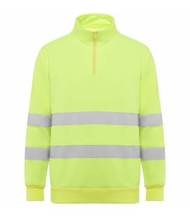 Sudadera Cuello Redondo Avalon Mukua. MK620V