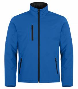 Chaqueta Softshell acolchada Padded. New Wave 0200954